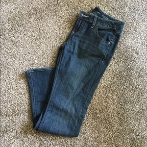 Simply Vera Vera Wang Jeans